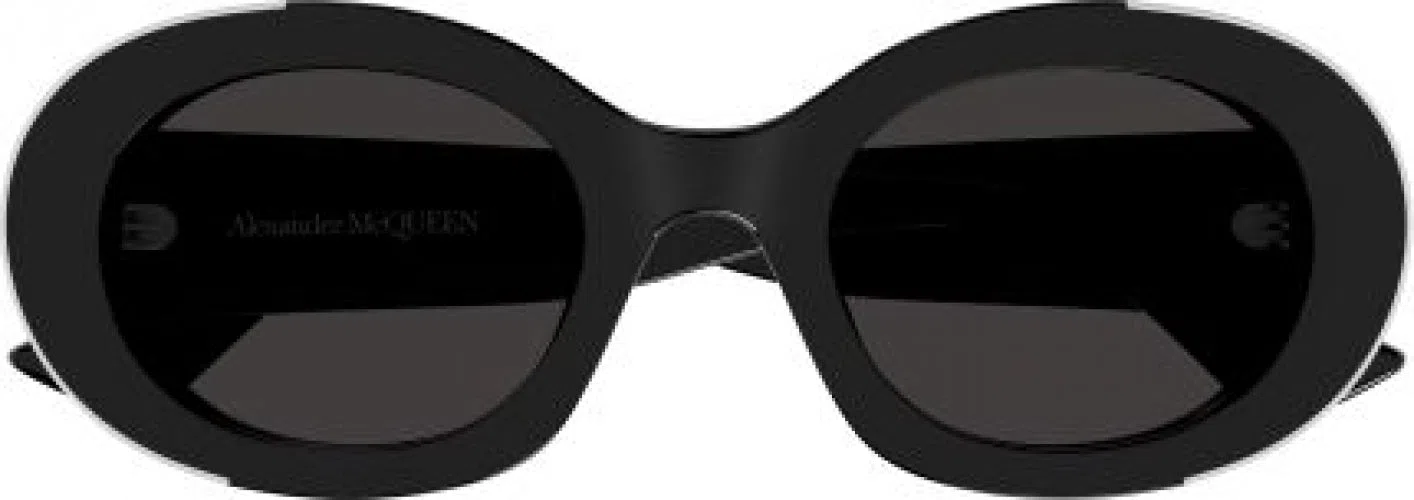 Alexander McQueen AM0445S Sunglasses - view 2